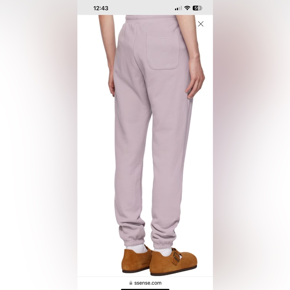 Women sweatpants